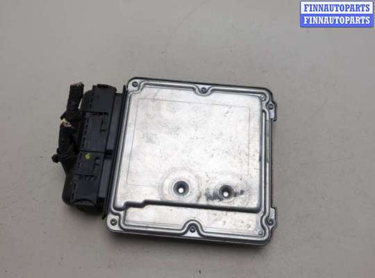 купить Блок управления двигателем на Volkswagen Sharan 2000-2010