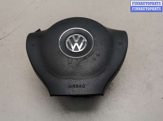 купить Подушка безопасности водителя на Volkswagen Passat 7 2010-2015 Европа