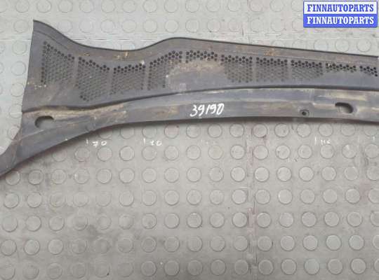 купить Жабо под дворники (дождевик) на Volkswagen Polo 1999-2001