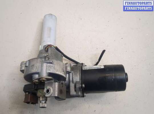 Электроусилитель руля TT897526 на Toyota Avensis 2 2003-2008