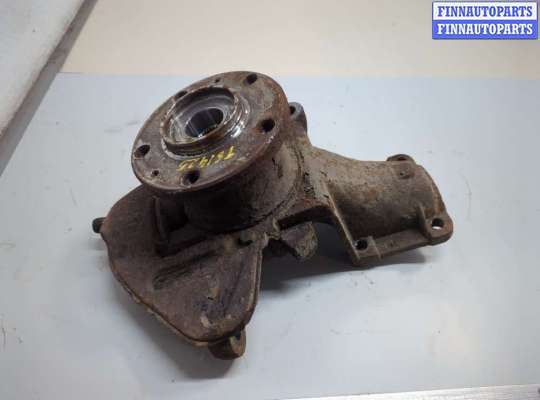Ступица (кулак, цапфа) CT1145379 на Citroen Jumper (Relay) 1994-2006