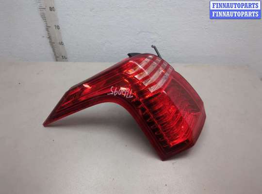 Купить Фонарь (задний) на Peugeot 5008 2009-2016 Фонарь (задний) PG1249073 на Peugeot 5008 2009-2016