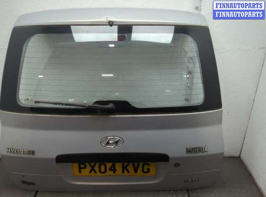 Замок багажника HN603250 на Hyundai Matrix 2001-2010