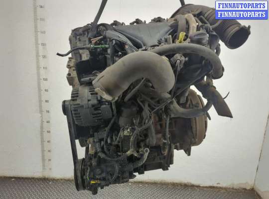 купить Двигатель (ДВС) на Peugeot Expert 2007-2016