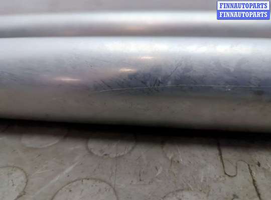 купить Рейлинги на крышу (комплект) на Volkswagen Touareg 2006-2010