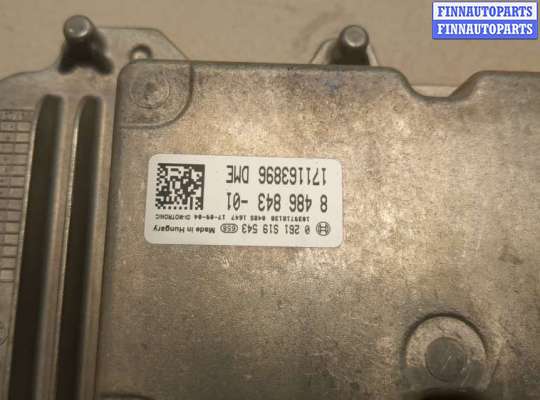 купить Блок управления двигателем на Mini Cooper (F56) 2013-2024