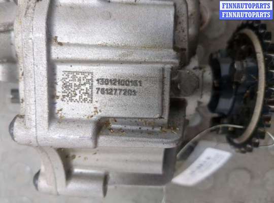 купить Насос масляный на BMW X6 E71 2007-2014