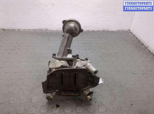 купить Насос масляный на BMW X6 E71 2007-2014