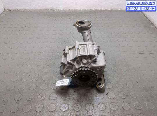 купить Насос масляный на BMW X6 E71 2007-2014