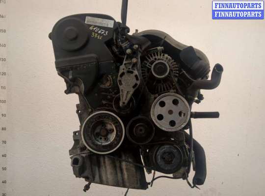 купить Генератор на Audi A4 (B6) 2000-2006