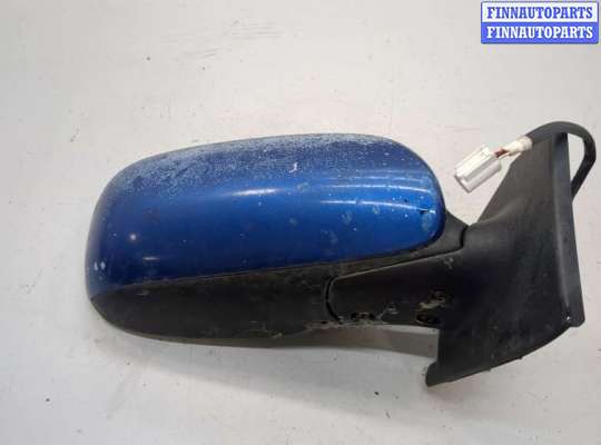 купить Зеркало боковое на Citroen C3 2002-2009