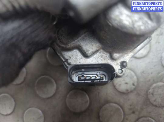 купить Заслонка дроссельная на Skoda Octavia (A5) 2004-2013