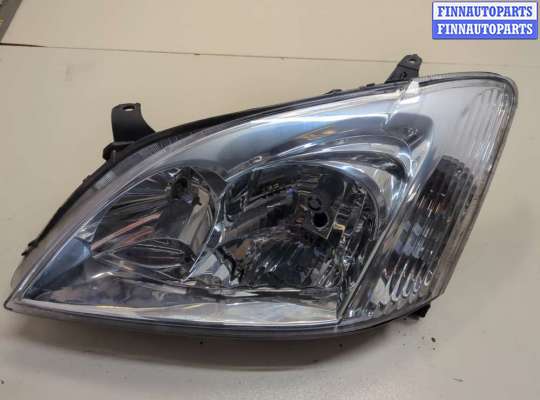 Фара (передняя) TT952114 на Toyota Corolla E12 2001-2006