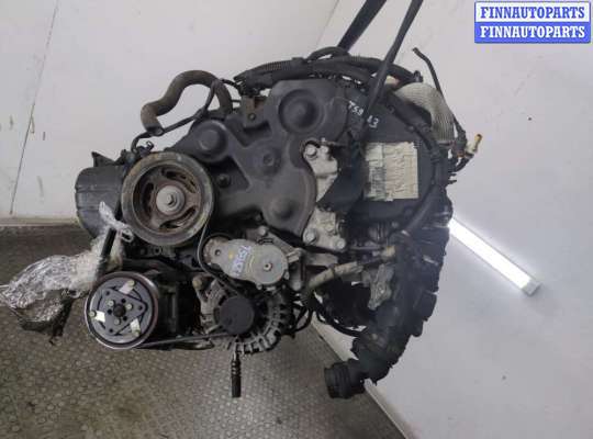 Купить Двигатель (ДВС) на Peugeot 207 2006-2015 Двигатель (ДВС) PG1235641 на Peugeot 207 2006-2015