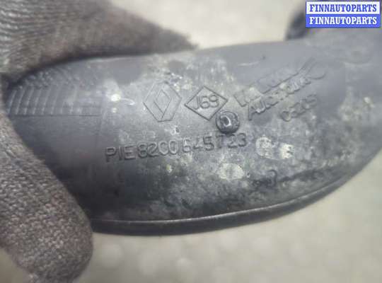 купить Патрубок интеркулера на Renault Scenic 2009-2012
