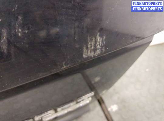 купить Крышка (дверь) багажника на Land Rover Range Rover Sport 2005-2013