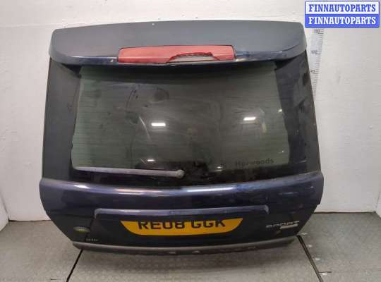 Крышка (дверь) багажника LRQ6848 на Land Rover Range Rover Sport 2005-2013