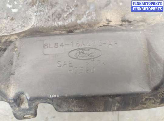 купить Защита моторного отсека (картера ДВС) на Ford Escape 2007-2012