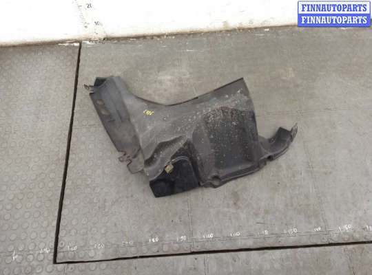 купить Защита моторного отсека (картера ДВС) на Ford Escape 2007-2012