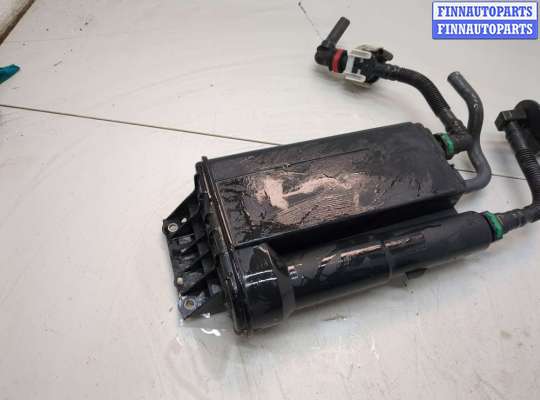 Адсорбер (абсорбер) топливных паров на Toyota Camry XV70