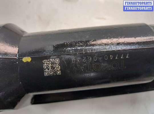 Адсорбер (абсорбер) топливных паров на Toyota Camry XV70