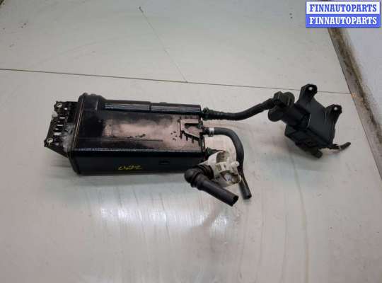 Адсорбер TT910658 на Toyota Camry XV70 2017-2021