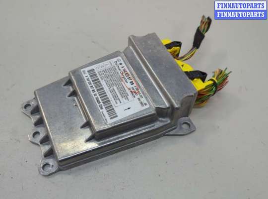 купить Блок управления подушками безопасности на Mercedes GL X164 2006-2012