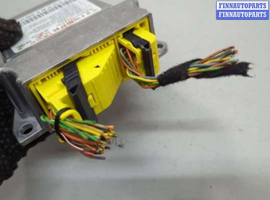 купить Блок управления подушками безопасности на Mercedes GL X164 2006-2012