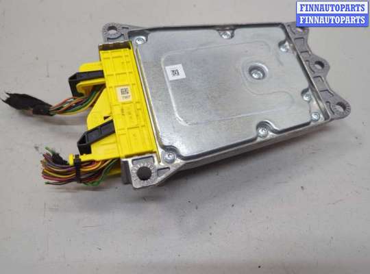 купить Блок управления подушками безопасности на Mercedes GL X164 2006-2012