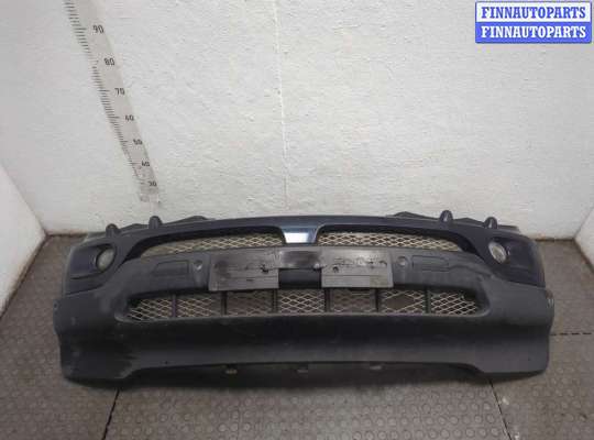 Бампер BM3583697 на BMW X5 E53 2000-2006