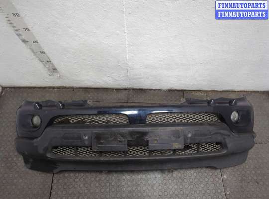 купить Бампер на BMW X5 E53 2000-2006