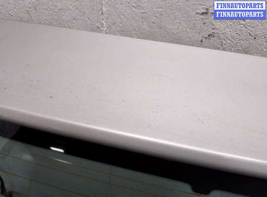 купить Крышка (дверь) багажника на Opel Astra J 2010-2017