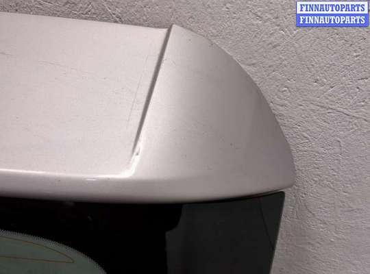 купить Крышка (дверь) багажника на Opel Astra J 2010-2017