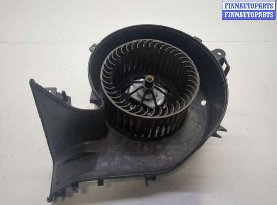 купить Двигатель отопителя (моторчик печки) на Saab 9-3 2002-2014