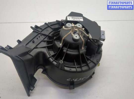 купить Двигатель отопителя (моторчик печки) на Saab 9-3 2002-2014