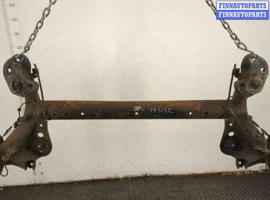 купить Ступица (кулак, цапфа) на Ford Fiesta 2008-2013