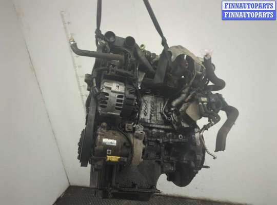 купить Двигатель (ДВС) на Peugeot Expert 2007-2016