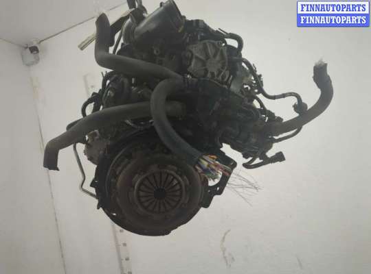 купить Двигатель (ДВС) на Peugeot Expert 2007-2016