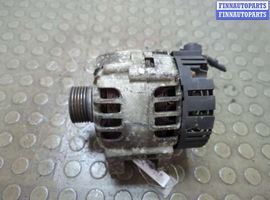 купить Генератор на Peugeot 307 2001-2008