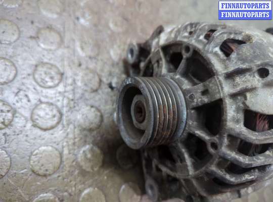 купить Генератор на Peugeot 307 2001-2008