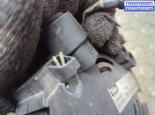 купить Генератор на Peugeot 307 2001-2008