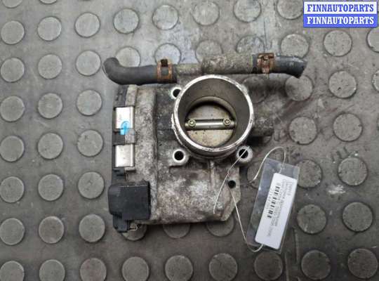купить Заслонка дроссельная на Opel Corsa C 2000-2006