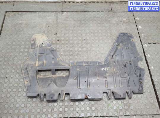 купить Защита моторного отсека (картера ДВС) на Volkswagen Passat 6 2005-2010