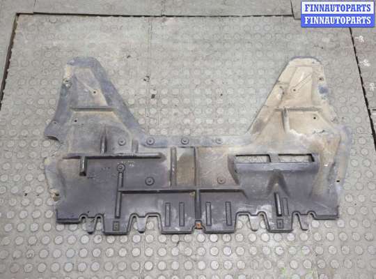 купить Защита моторного отсека (картера ДВС) на Volkswagen Passat 6 2005-2010