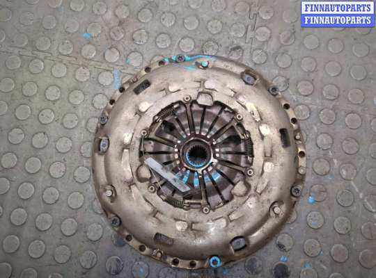 Маховик FO2198290 на Ford Galaxy 2006-2010