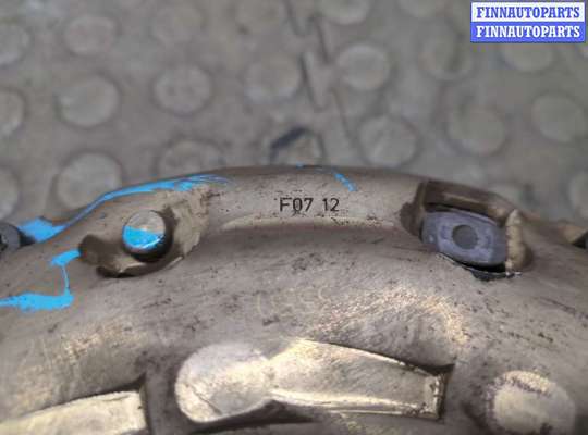 купить Маховик на Ford Galaxy 2006-2010