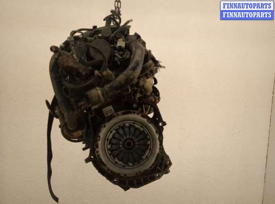 купить Двигатель (ДВС) на Opel Combo 2001-2011