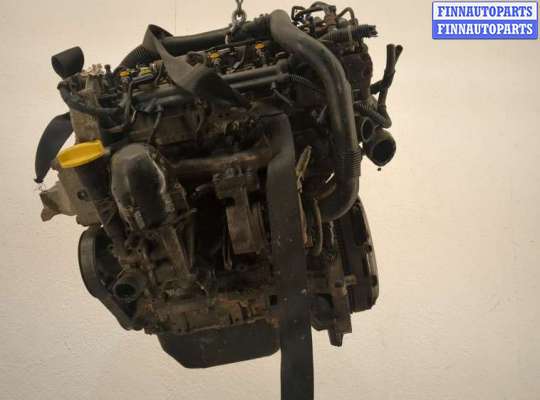 купить Двигатель (ДВС) на Opel Combo 2001-2011