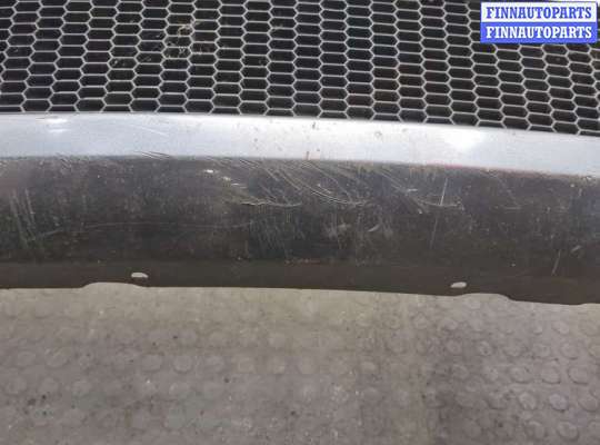 купить Бампер на Nissan Almera N16 2000-2006