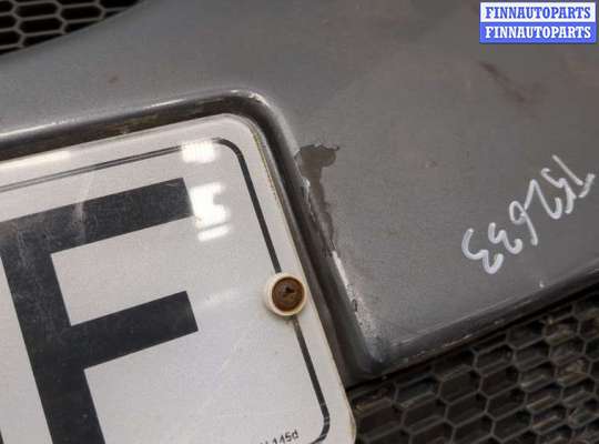 купить Бампер на Nissan Almera N16 2000-2006